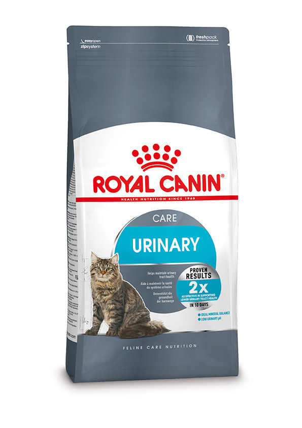 Soveværelse laser elektronisk Royal Canin kattenvoer Urinary Care 10 kg | Diebo Huisdierwereld