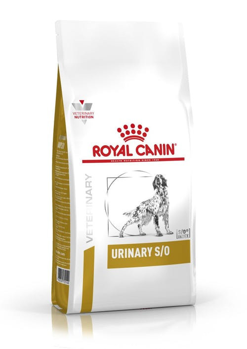 Dijk Validatie Laatste Royal Canin hondenvoer Urinary 7,5 kg | Diebo Huisdierwereld