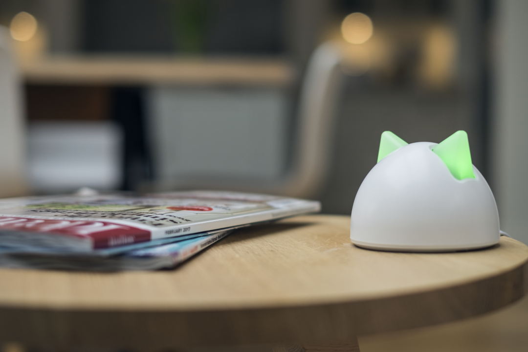 Sureflap microchip deals kattenluik connect