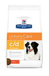Hill's Prescription Diet hondenvoer c/d Multicare 12 kg