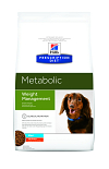 Hill's Prescription Diet hondenvoer Metabolic Mini 6 kg