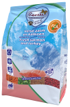 Renske hondenvoer Vers Ingevroren zalm & kalkoen 600 gr