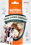 Proline Boxby Dog Chews met kip 80 gr