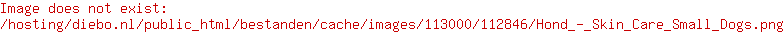 Royal Canin hondenvoer Skin Care Small Dog Adult 2 kg