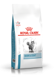 Royal Canin kattenvoer Skin & Coat 1,5 kg