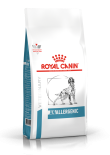 Royal Canin Hondenvoer Anallergenic 8 kg