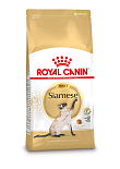 Royal Canin Kattenvoer Siamese Adult 400 gr