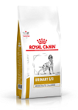 Royal Canin hondenvoer Urinary S/O Mod. Calorie 1,5 kg