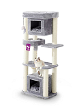 Petrebels krabpaal Villa 150 Grey