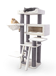 Petrebels Krabmeubel Lucky Bastards Estate 170 Off White