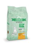 Jarco hondenvoer Large Adult eend 2,5 kg