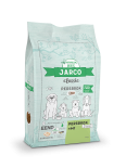 Jarco hondenvoer Classic persbrok Adult eend 4 kg