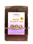 On Flatpack Discus Balance Red