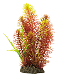 SuperFish Art Plant Myriophyllum Red 25 cm