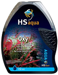 HS AQUA OXY 150 ML