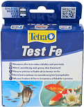 Tetra Test Fe