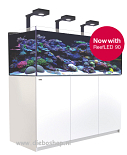 Red Sea Reefer G2+ 525XL Deluxe Wit 3x RL90