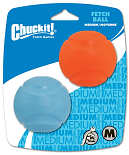 Chuckit! Fetch Ball M 2 st