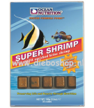 On Blister Super Shrimp Artemia