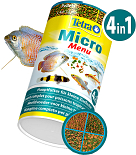 Tetra Micro menu 100 ml