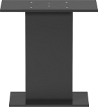 Juwel meubel SB 50/60 zwart