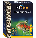 HS Aqua Ceramic Rings 1 ltr