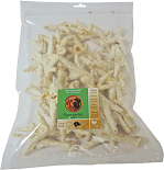 Kippenpoten gepoft500 gr