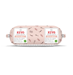 Kivo Hondenvoer Kip & Vis Compleet 1 kg