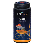 HS Aqua Gold Flakes 400 ml