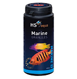 HS Aqua Marine Granules 400 ml