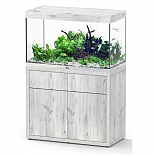 Aquatlantis meubel Sublime Whitewash 100 x 50 cm