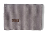 Fantail Homey Deken Dim Grey M