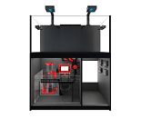 RED SEA REEFER MAX 425 G2+ - BLACK