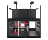 RED SEA REEFER MAX 625 G2+ - BLACK