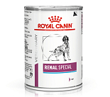 Royal Canin hondenvoer Renal Special 410 gr