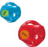 Kong Jumbler ball assorti