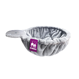 Petrebels hangmat Luxury Sleeper L Grey