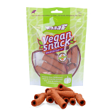 Braaaf Vegan Sticks Pompoen 80 gr