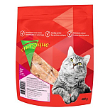 Energique kattenvoer Rund en Lam 400 gr