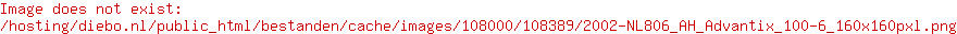 Advantix 100 6 pipetten