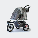 Innopet hondenbuggy Comfort AIR ECO Grey