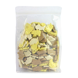 Vanille-Diertjes 1 kg