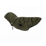51 Degrees North Hondenjas Edge Khaki