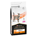 Pro Plan Veterinary Diets Kattenvoer OM Obesity Management 1,5 kg