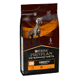 Pro Plan Veterinary Diets Hondenvoer OM Obesity Management 3 kg