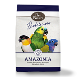 Deli Nature Birdelicious Papegaaien Amazonia 2 kg