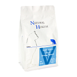 Natural Health Kattenvoer Urinary Struvit Grainfree 400 gr