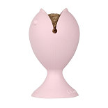 EBI PETIT Snackspeelgoed Puffi met Catnipbal Roze