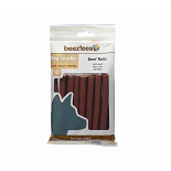 Beeztees Beef Rolls 150 gr