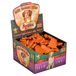 Antos Jolly Holiday Trees 30 gr
